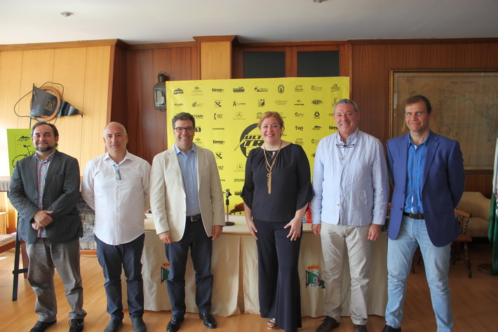 Motril vuelve al escaparate mundial de las pruebas deportivas de alto nivel con la prueba Ultra Tri Spain 2017
